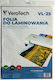 VeroTech Laminierfolie A4 80 Mikron