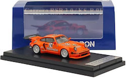 Μοντέλο Αυτοκινήτου Porsche 911 Rwb Carrera Rsr3.0 Ks-r 911 #24 Jagermeister 1:64 Street Weapon Μοντέλο Αυτοκινήτου Porsche 911 Rwb Carrera Rsr3.0 Ks-r 911 #24 Jagermeister 1:64 Street Weapon