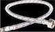 Connection Hose Faucet L-90 Cm M10 X 1-2 Short