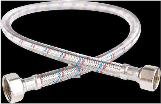 Furtun De Conexiune L-100 Cm 1-2" X 3-8"