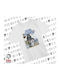 Kids T-shirt White