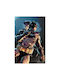 Dc Comics Art Print Batman & Catwoman 61 X 41cm Χωρίς Πλαίσιο