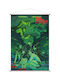 Dandadan Season 2 Hanging Poster 05 60 X 90 Cm