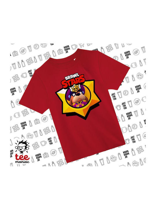 Brawl Stars