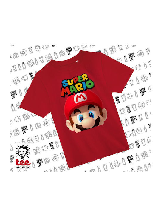 Super Mario Super Mario