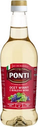 Ponti Λευκό Ξίδι 500ml
