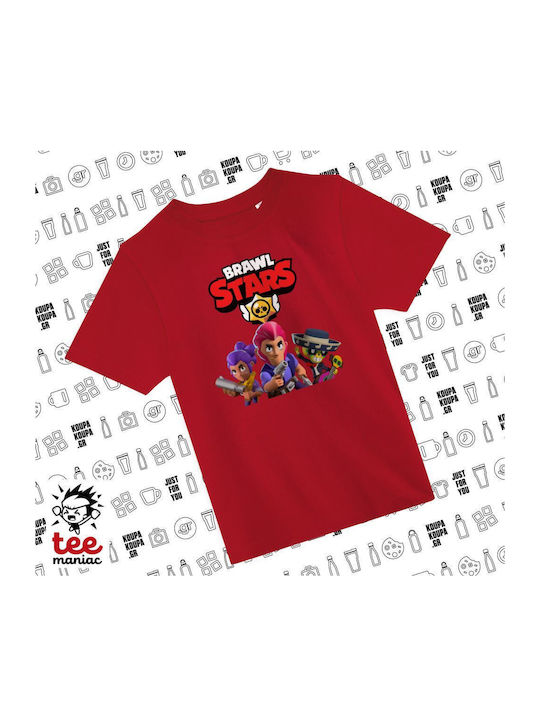 Brawl Stars