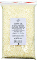 Soja Wachsmaterial Behälterkerzen King Aroma 1 Kg Soja Wachsmaterial Behälterkerzen King Aroma 1 Kg
