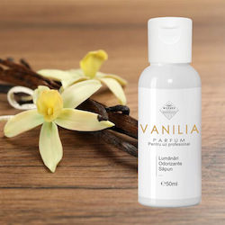Aromă Concentrată Pentru Lumânări Vanilie King Aroma 50ml