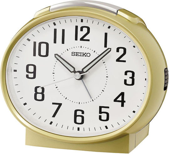 Seiko Analog