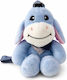 Velve Jucărie de plus Bluey de Ziua Îndrăgostiților cu Mișcare