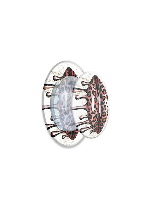 Furniture Knob from Metallic Red car-1755