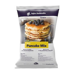 Sefco Zeelandia Backmischung für Brownie 2000g