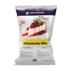 Sefco Zeelandia Backmischung Für Käsekuchen 2000g