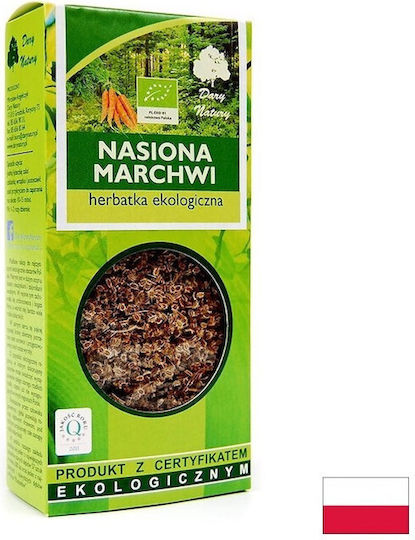 Dary Natury Semințe Morcov Amăruie 40gr