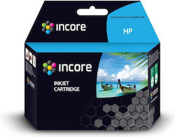 Incore Συμβατό Μελάνι HP Hp 903xl Μαύρο