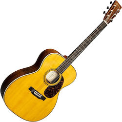 Martin Martin Eric Clapton Ακουστική Κιθάρα Martin Martin Eric Clapton Ακουστική Κιθάρα