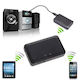Stereo Bluetooth Wireless Stereo Audio Music Receiver Transmitter Adapter Dongle 3.5mm