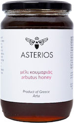 Asterios Μέλι Κουμαριάς