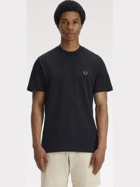 T-shirt Black