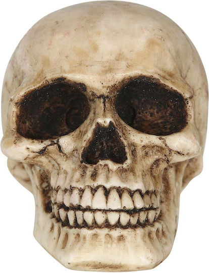 Ornament De Decor Cap De Craniu Halloween