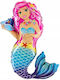 Geburtstags Luftballon Disney Prinzessin Folie Jumbo 110cm