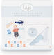 Lulujo Lulujo Baby Geschenksets Fotografie Blat...