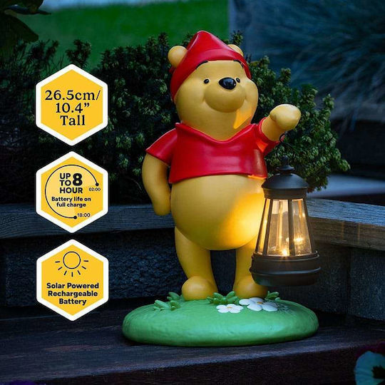 Paladone Kids Decorative Lamp Lunaglo