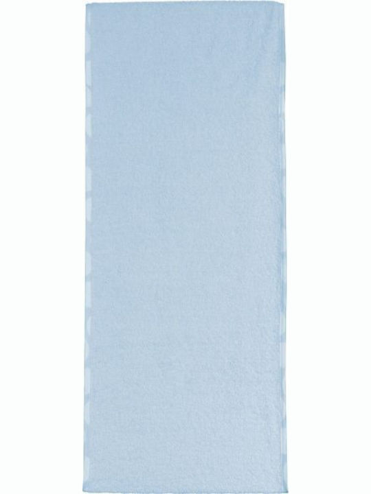 Lorelli Покривало за АЛЛАХИРА от Текстил Светлосин 34x88cm