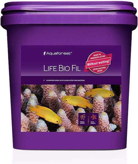 Aquaforest Life Bio Fil 5000 Ml