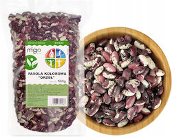 Colored Beans Eagle 500g Migogroup