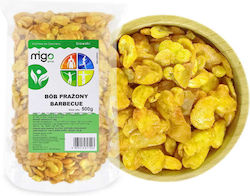 BBQ Geröstete Puffbohnen 500g MIGOgroup