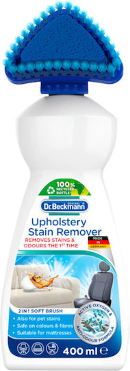 Dr Beckmann Stain Remover Κατάλληλο για Υφάσματα 400ml