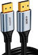 3M ITVDP013 Кабел DisplayPort мъжки - 3m Черен
