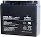 12779 UPS Battery With Capacity 18Ah And Voltage 12V