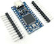 Haitronic Leonardo Pro Micro Atmega32u4 5v 16mhz Board για Arduino