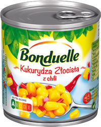 Bonduelle Καλαμπόκι 212ml Bonduelle Καλαμπόκι 212ml