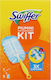 Swiffer Duster Kit + 3 Πανακια