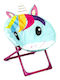 Kids Chair Multicolour