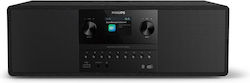 Philips TAM6500/10 Μαύρο