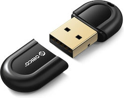 Orico USB Bluetooth 5.3 Adapter with Range 20m (BTA-53)
