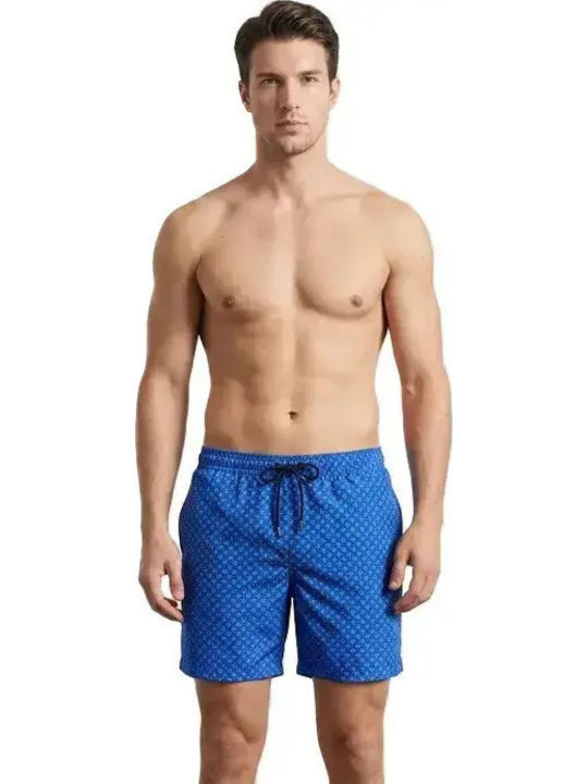 Men's Swimwear Shorts Blue