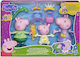 Peppa Pig Miniatur-Spaßspielzeug Peppa Pig für 3+ Jahre