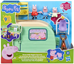 Peppa Pig Miniatur-Spaßspielzeug Peppa Pig Für 3+ Jahre Peppa Pig Miniatur-Spaßspielzeug Peppa Pig Für 3+ Jahre