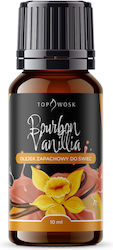 Bourbon Vanilla Scented Oil 10 Ml