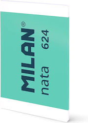 Milan Caiet Cu Dungi A4 48 Foi De Hârtie Verde Milan Caiet Cu Dungi A4 48 Foi De Hârtie Verde