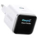 Anker Wireless Charger with USB-C Port 45W Whit...