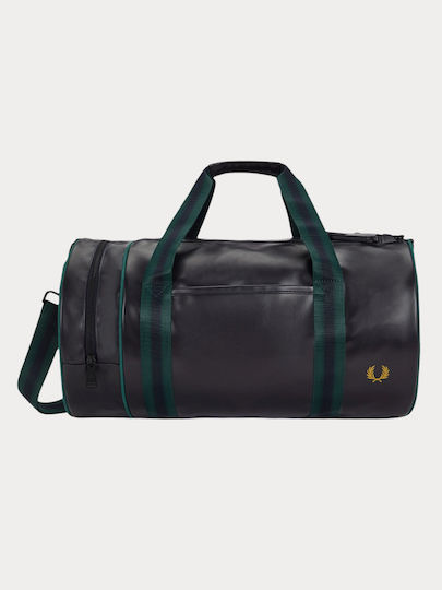 Fred Perry Sack Reise Grau Stoff
