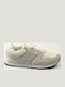 Herren Sneakers Weiß