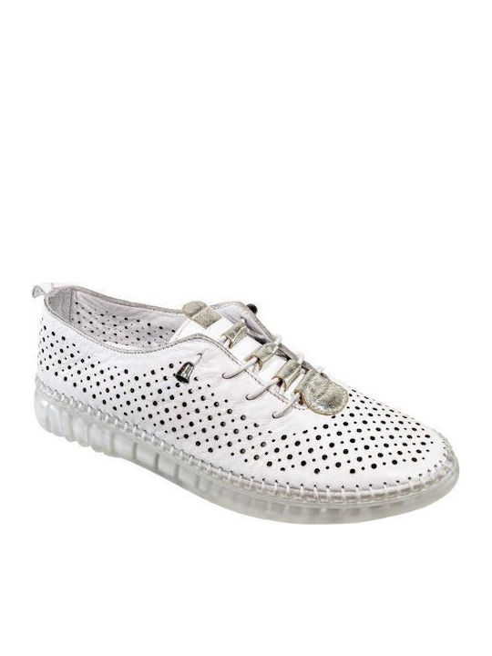 Women's Anatomic Sneakers White